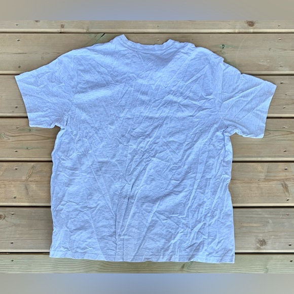 Light Gray Good Times T-Shirt - Picture 2 of 3